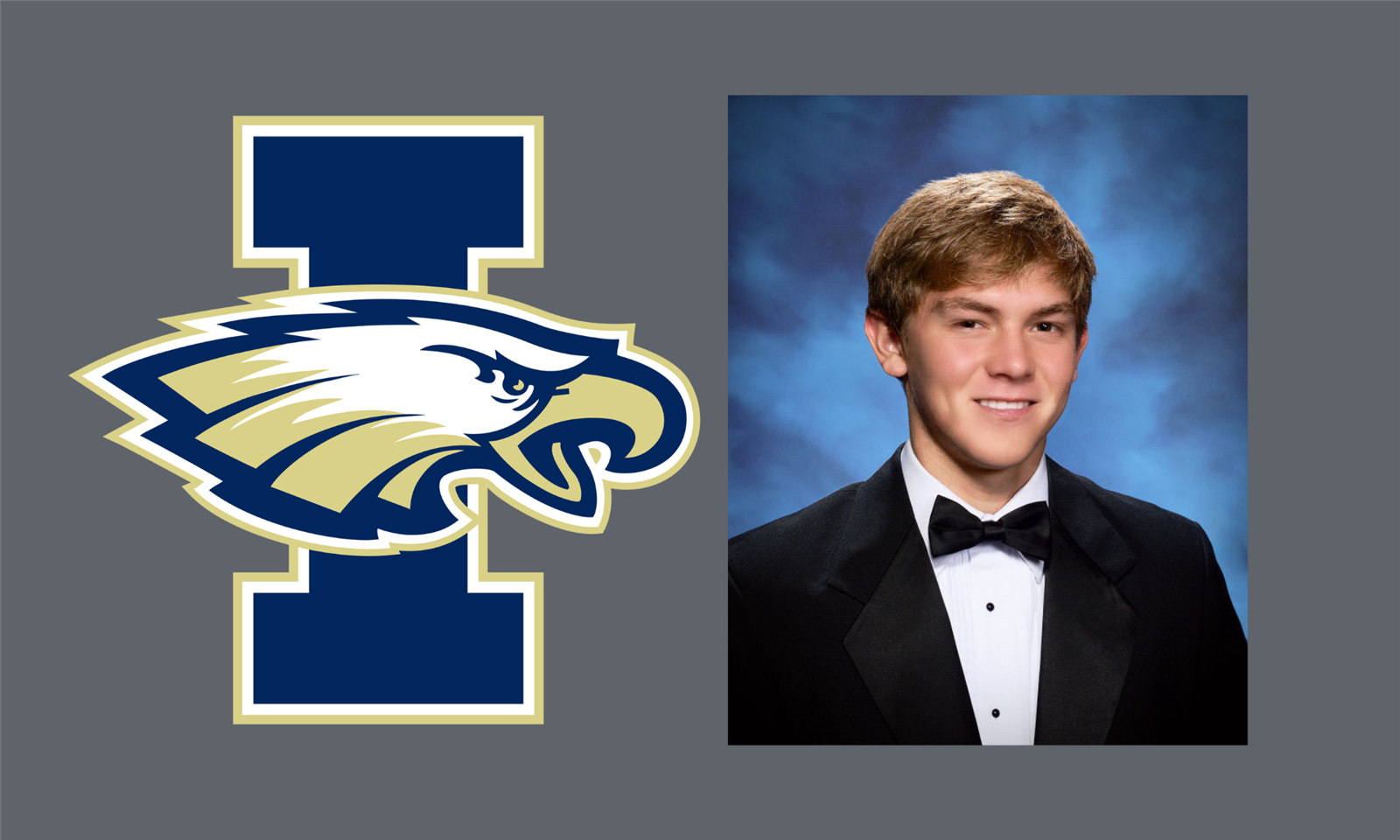 Independence High senior Nate Martinez
